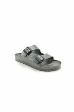 دمپایی زنانه بیرکن استاک Birkenstock با کد 20Y210014981-anthrecite