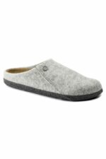 دمپایی زنانه بیرکن استاک Birkenstock با کد 1014934Light Grey