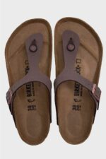 دمپایی زنانه بیرکن استاک Birkenstock با کد 0043751 FS