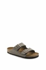 دمپایی زنانه بیرکن استاک Birkenstock با کد 20S.AYK.TLK.FRM.0018