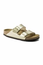 دمپایی زنانه بیرکن استاک Birkenstock با کد BS-1016111