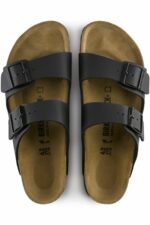 دمپایی زنانه بیرکن استاک Birkenstock با کد 0051791 FS