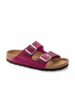 دمپایی زنانه بیرکن استاک Birkenstock با کد 1024133