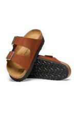 دمپایی زنانه بیرکن استاک Birkenstock با کد 1025279