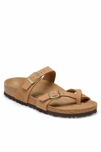 دمپایی زنانه بیرکن استاک Birkenstock با کد TYBRK-MAYARI