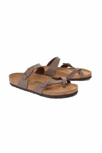 دمپایی زنانه بیرکن استاک Birkenstock با کد TYC00480493802