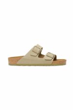 دمپایی زنانه بیرکن استاک Birkenstock با کد 1027704