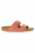 دمپایی زنانه بیرکن استاک Birkenstock با کد 354 ARIZONA-S-Z