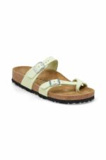 دمپایی زنانه بیرکن استاک Birkenstock با کد ZNNPBC2846