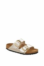 دمپایی زنانه بیرکن استاک Birkenstock با کد 22S.AYK.TLK.FRM.0012