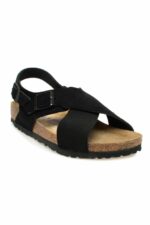 دمپایی زنانه بیرکن استاک Birkenstock با کد 354 TULUM-SFB-Z