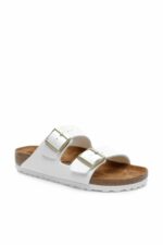 دمپایی زنانه بیرکن استاک Birkenstock با کد 1005294-S