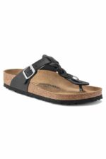 دمپایی زنانه بیرکن استاک Birkenstock با کد TYCAD4217E10E03742