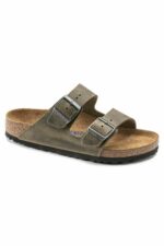 دمپایی زنانه بیرکن استاک Birkenstock با کد dsfgtred