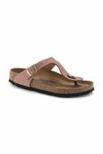 دمپایی زنانه بیرکن استاک Birkenstock با کد dsfftt