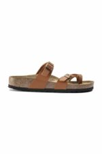 دمپایی زنانه بیرکن استاک Birkenstock با کد 1019053