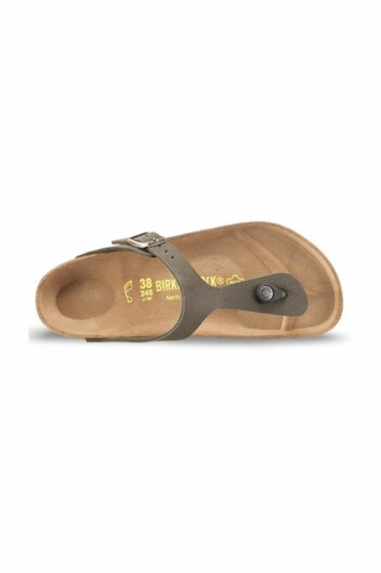 دمپایی زنانه بیرکن استاک Birkenstock با کد 18Y.AYK.TLK.BKS.0024