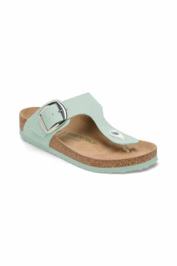 دمپایی زنانه بیرکن استاک Birkenstock با کد TYCBBC0D7A9485CDD1