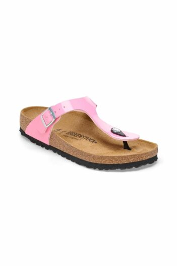 دمپایی زنانه بیرکن استاک Birkenstock با کد TYCFD64BA22F826341