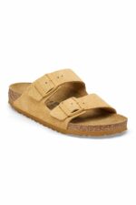 دمپایی زنانه بیرکن استاک Birkenstock با کد fsdgdhy