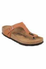 دمپایی زنانه بیرکن استاک Birkenstock با کد BRK-GIZEHBS