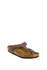 دمپایی زنانه بیرکن استاک Birkenstock با کد 18Y.AYK.TLK.BKS.0025