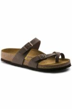 دمپایی زنانه بیرکن استاک Birkenstock با کد 71061-1610