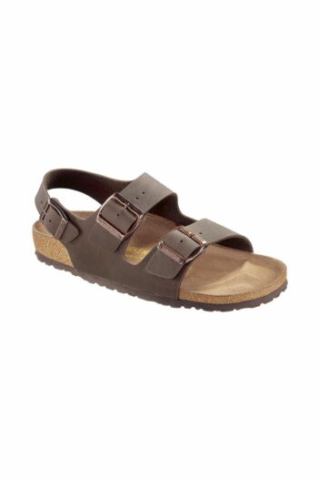 صندل زنانه بیرکن استاک Birkenstock با کد BRK-MILANO