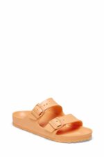 صندل زنانه بیرکن استاک Birkenstock با کد 1025586