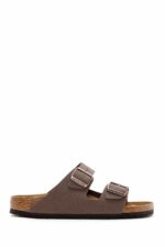 دمپایی مردانه بیرکن استاک Birkenstock با کد E151183