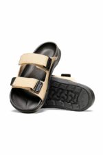 دمپایی مردانه بیرکن استاک Birkenstock با کد 1025660