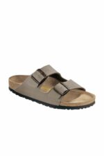 دمپایی مردانه بیرکن استاک Birkenstock با کد 18Y.AYK.TLK.BKS.0022