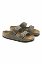 دمپایی مردانه بیرکن استاک Birkenstock با کد TYC2ACF1430EAA6B50