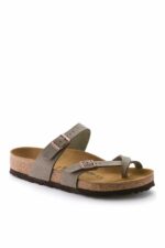 دمپایی مردانه بیرکن استاک Birkenstock با کد 24S.MTL.FOR.0016