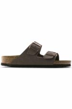 دمپایی مردانه بیرکن استاک Birkenstock با کد BS151183-650