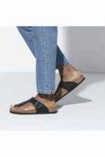 دمپایی مردانه بیرکن استاک Birkenstock با کد 44791-1620