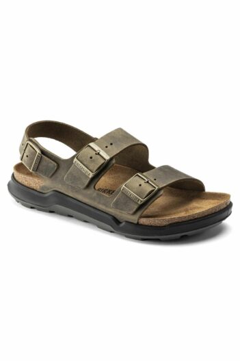 صندل مردانه بیرکن استاک Birkenstock با کد 354 MILANO-CT-M