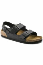 صندل مردانه بیرکن استاک Birkenstock با کد 34793