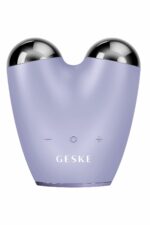 ماساژور صورت   geske با کد Micro Current Face-Lifter | 6 in 1