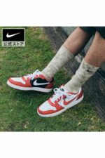 اسنیکر زنانه نایک Nike با کد A.M.Q.R.1.T.774-101101