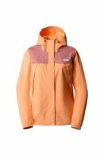 بارانی و بادگیر اسپورت زنانه نورث فیس The North Face با کد NF0A7QEUZQI1_PEAC