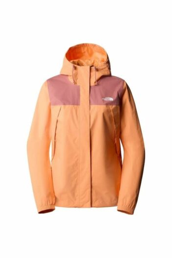 بارانی و بادگیر اسپورت زنانه نورث فیس The North Face با کد NF0A7QEUZQI1_PEAC