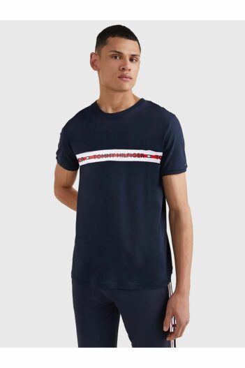 تیشرت مردانه تامی هیلفیگر Tommy Hilfiger با کد UM0UM01915