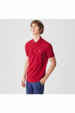 تیشرت یقه پلو مردانه لاکوست Lacoste با کد PH4014