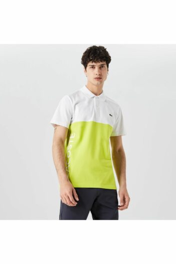 تیشرت یقه پلو مردانه لاکوست Lacoste با کد PH8365