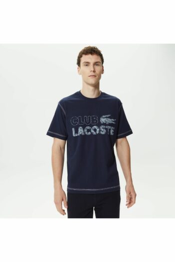 تیشرت مردانه لاکوست Lacoste با کد TH5440