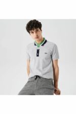 تیشرت یقه پلو مردانه لاکوست Lacoste با کد TYC20FWXWN169149350492936