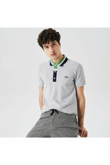 تیشرت یقه پلو مردانه لاکوست Lacoste با کد TYC20FWXWN169149350492936