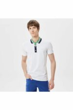 تیشرت یقه پلو مردانه لاکوست Lacoste با کد TYC20FWXWN169149350492936