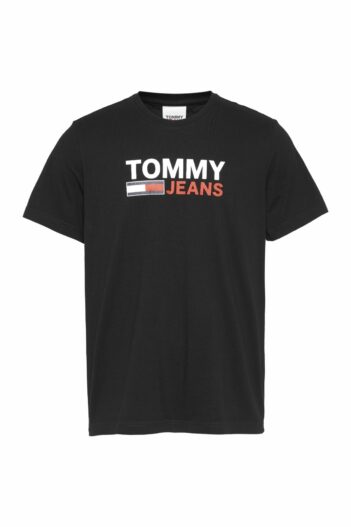 تیشرت مردانه تامی هیلفیگر Tommy Hilfiger با کد DM0DM15379BDS